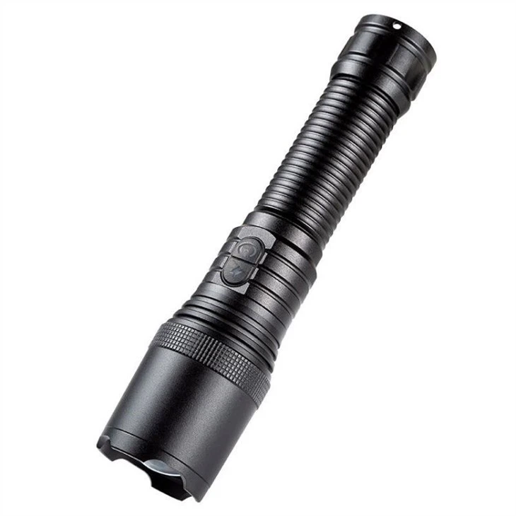 Batterie de lampe de poche LED AAA