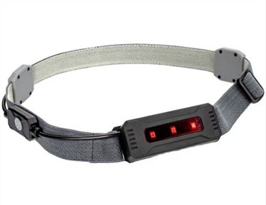 Lampe de travail LED alimentée par batterie