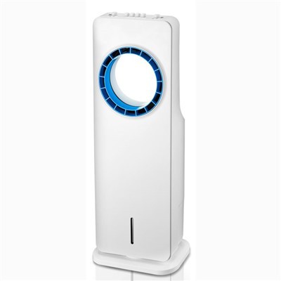 Télécommande de refroidissement d'air portable