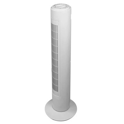 Ventilateur de plancher portable