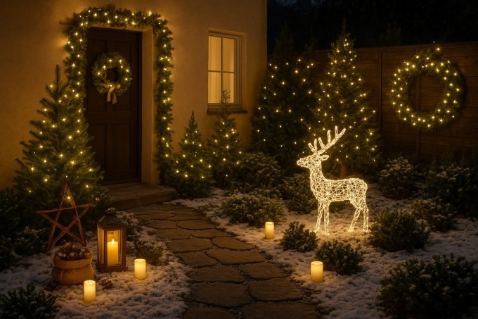 2026 christmas lighting trends 2026 christmas lighting trends