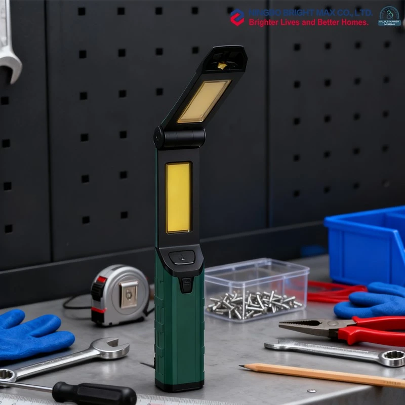 Folding Rechargeable Light Folding Rechargeable Light