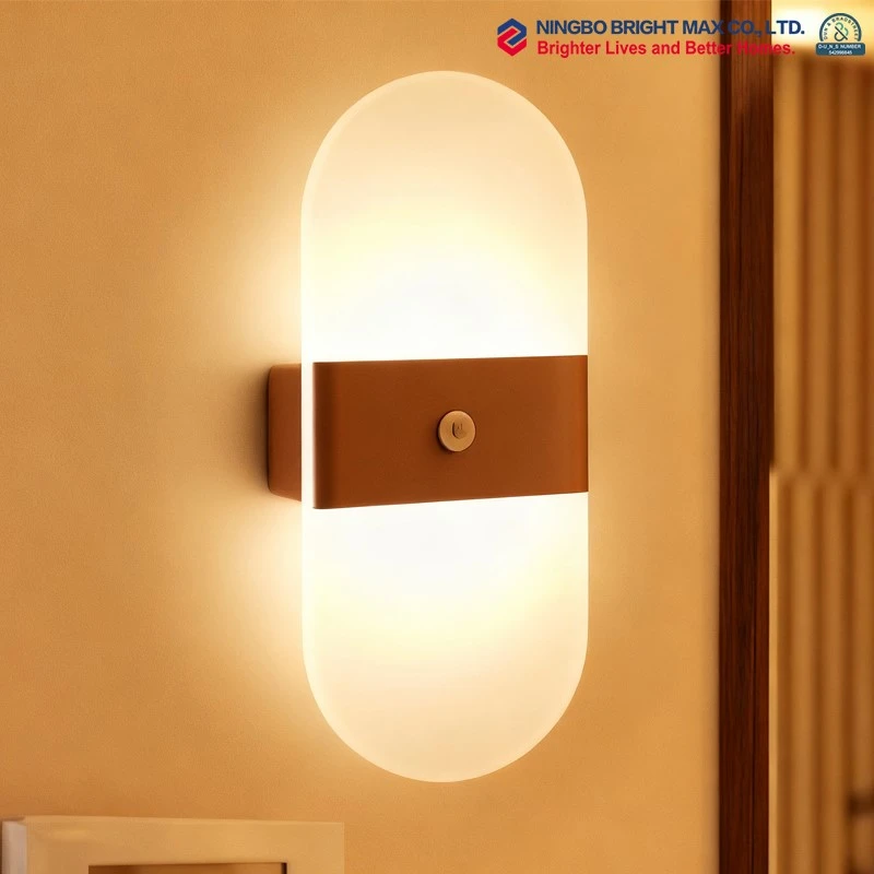 Indoor Sensor Wall Light Indoor Sensor Wall Light