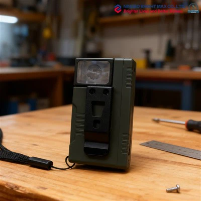 Mini lampe de travail à LED